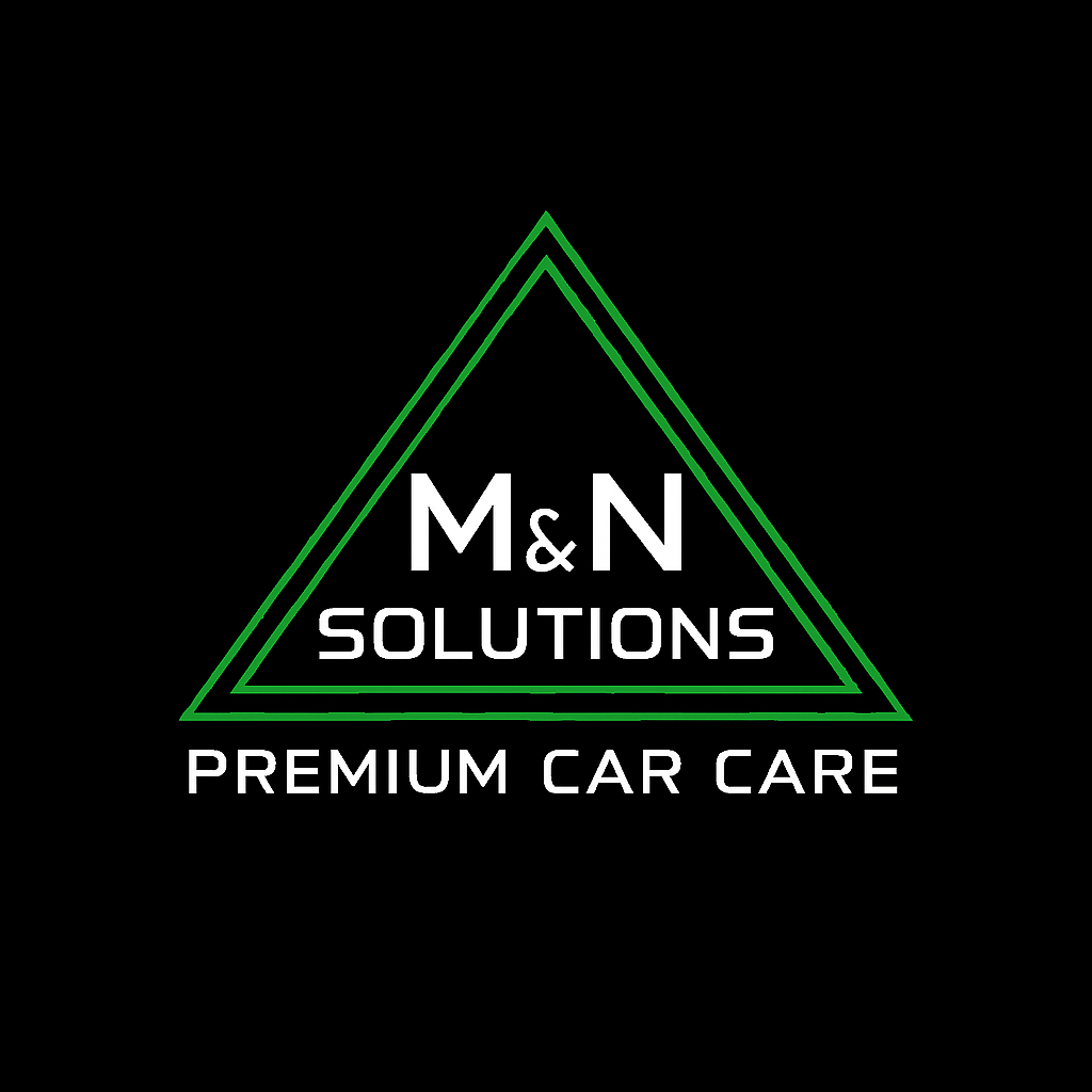 M&N Solutions